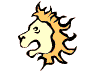 astrology sign - leo