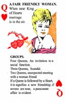 free tarot predictions