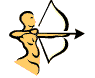 astrology sign - sagittarius