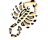 astrology sign - scorpio