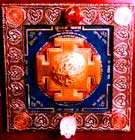 Talisman for Wealth & Prosperity