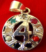 Astrological Charm