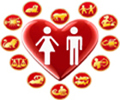 Love and the Zodiac Signs