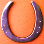 horseshoe