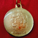 Astrological Talisman for Learning