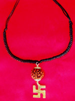 Lucky Charms, The Swastik