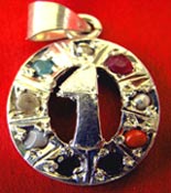 Lucky Zodiac Charm