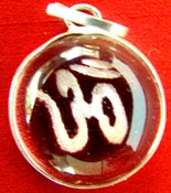 Lucky Pendant