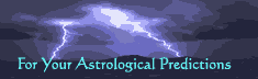 Astrology readings