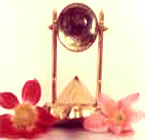 PYRAMID TALISMAN