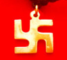 Lucky Charms, The Swastik