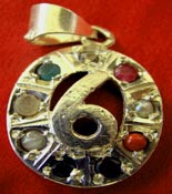 Talisman Astrological
