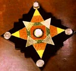 Talisman for Material Comforts & Wealth