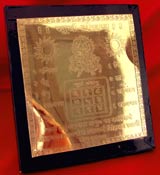 Amulet that brings Fame & Prestige