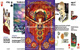 Tarot Fortune Telling Cards.