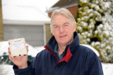 Recent Testimonial - Tim Hollingworth, Holmfirth, UK