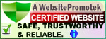 Web Certificate, PowerFortunes.com