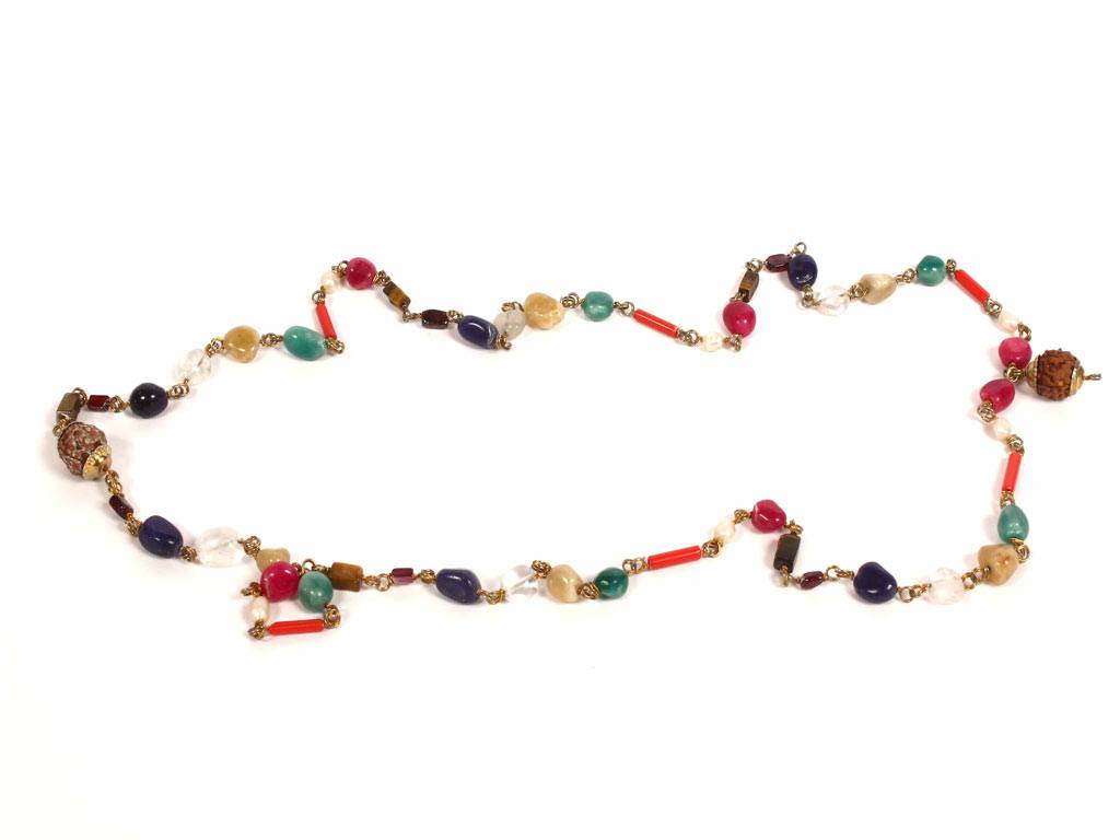 Navgrah Prayer Beads