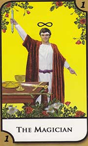 The Magician