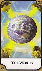 The World