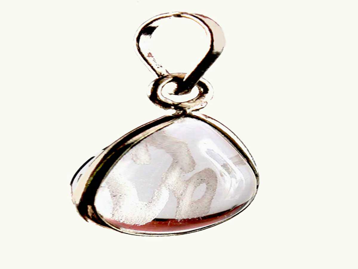 Spiritual Pendant for Inner Peace