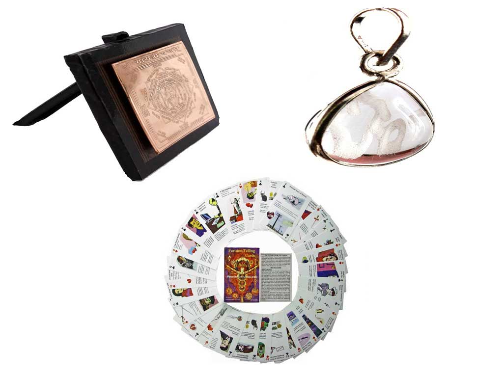 Amulets to Increase Psychic Abilities