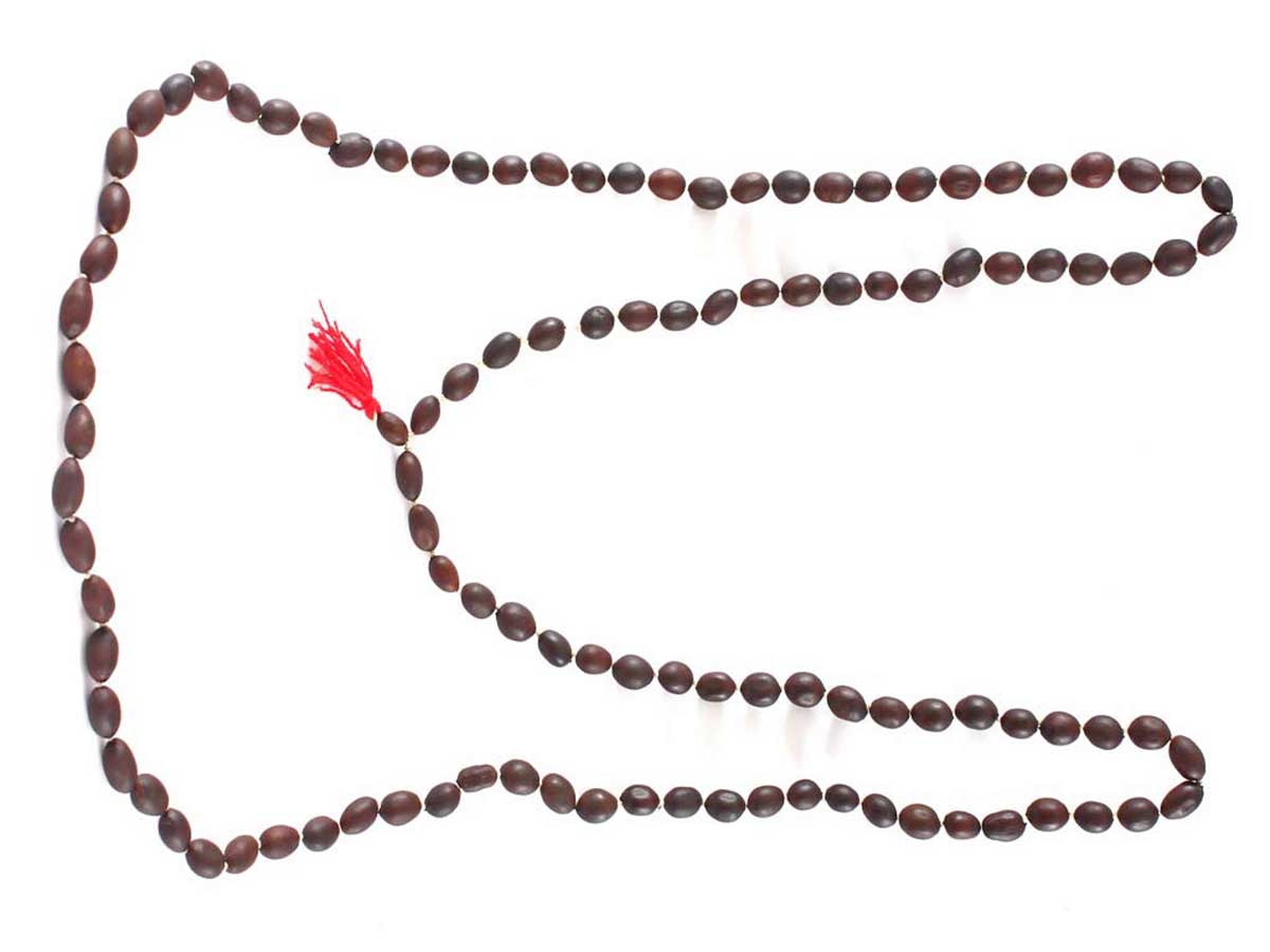 Prayer Beads for Money