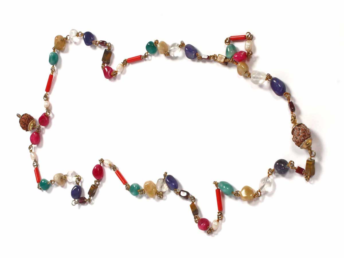 Navgrah Prayer Beads