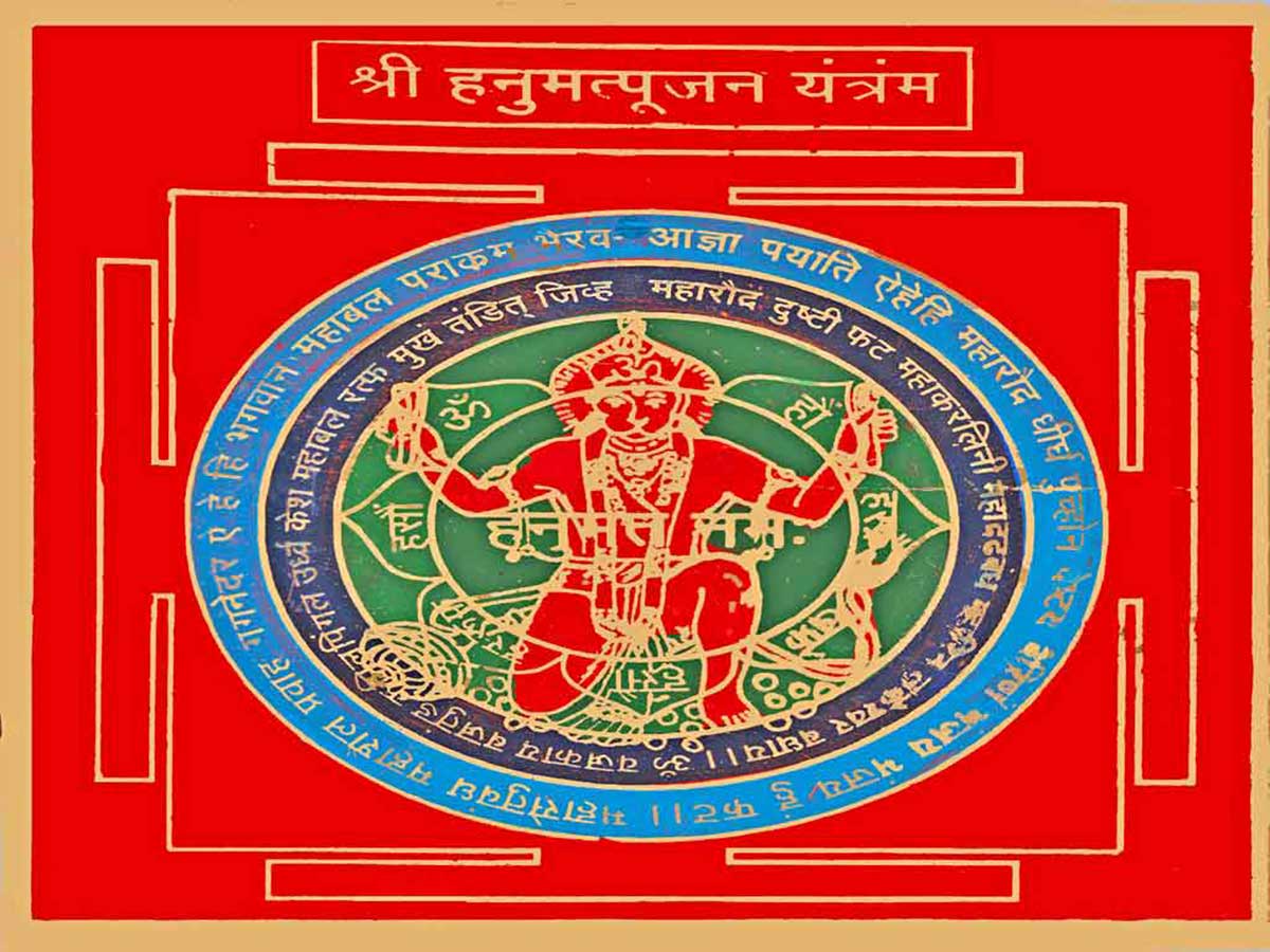 A PowerFortunes talisman for protection